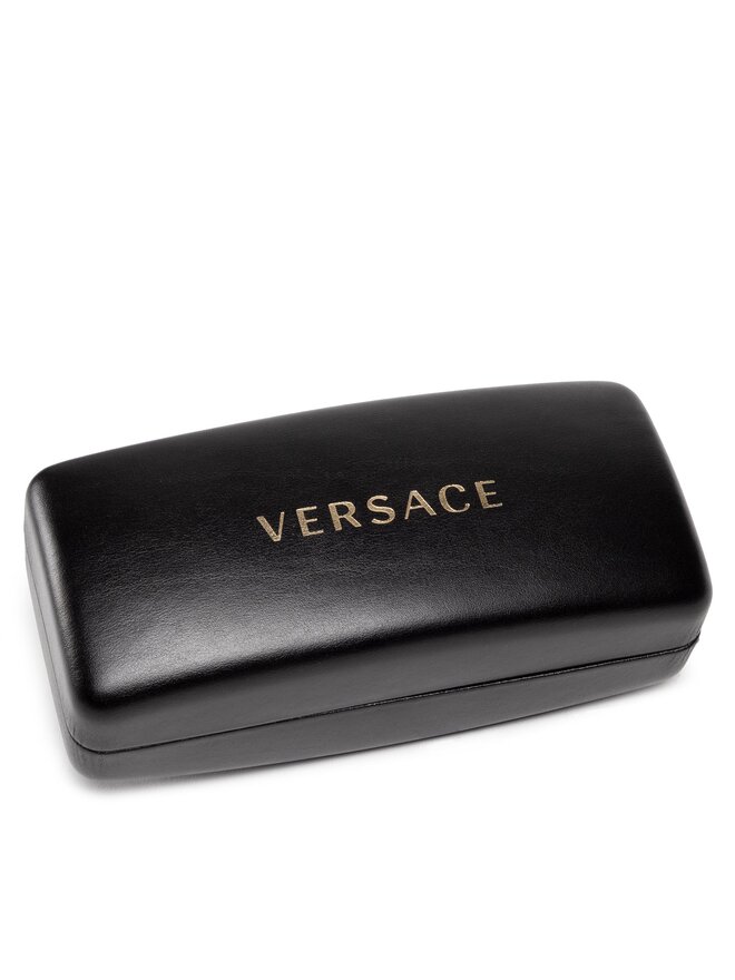 Versace Sonnenbrillen Versace 0VE2199 100281 Schwarz