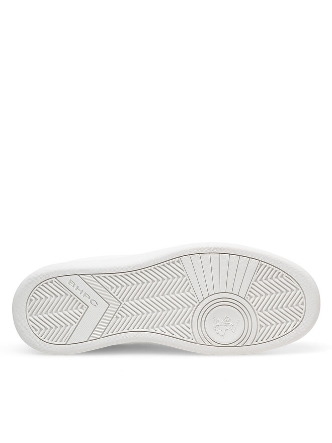 Beverly Hills Polo Club Zapatillas Beverly Hills Polo Club V12-762(V)DZ Blanco