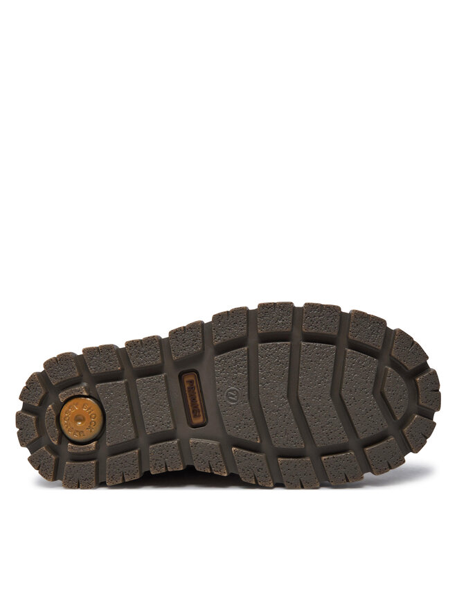 Primigi Kozaki Primigi 6869800 M GORE-TEX Beżowy