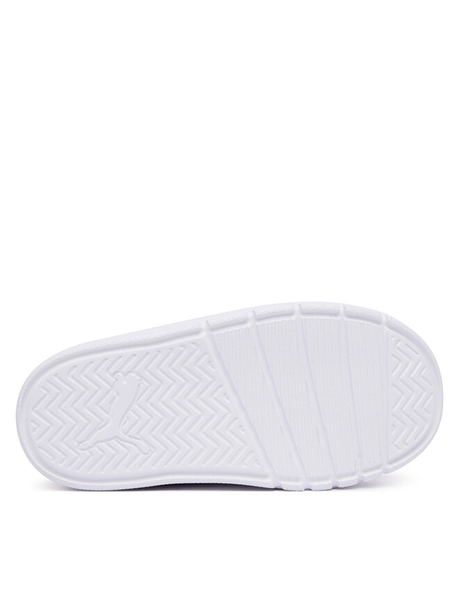 Puma Ballerinas Puma Courtflex v3 Lina V Inf 400579 02 Rosa