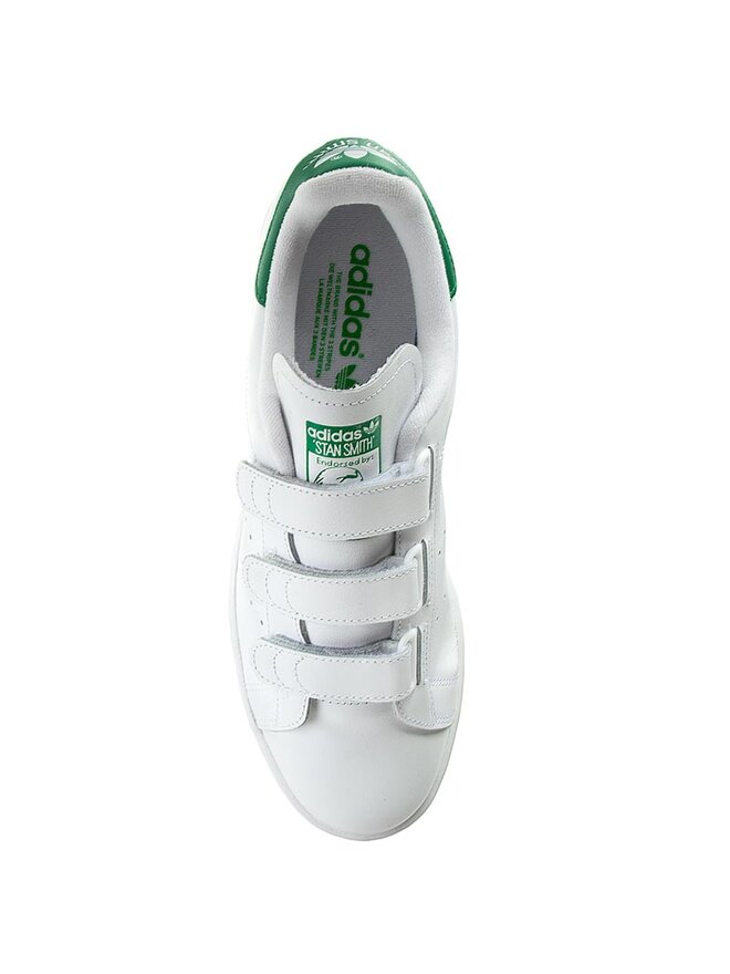 Sneakers adidas Stan Smith CF S75187 WeiB eschuhe