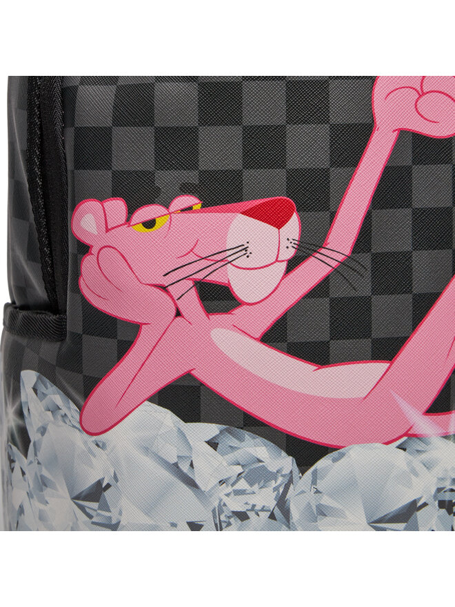 SPRAYGROUND Rucksack SPRAYGROUND Pink Panther Stacked Diamonds 910B5406NSZ Bunt