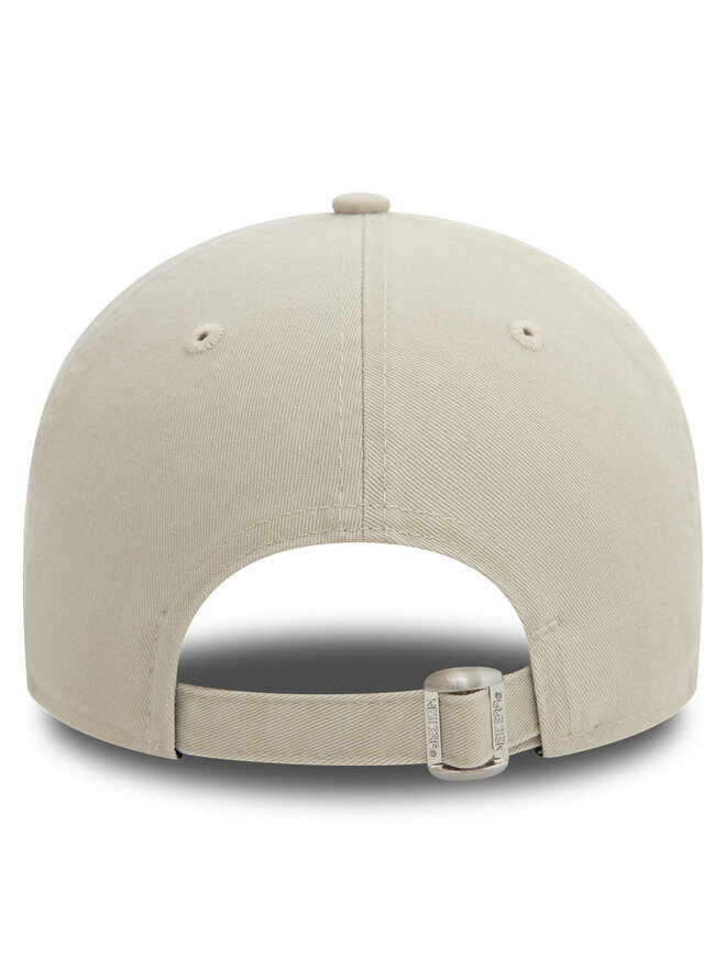 New Era Cappellino New Era Washed Courchevel Ski 9TWENTY 60580869 Beige
