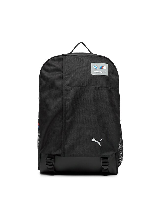 Puma Plecak Puma BMW MMS 079597 Czarny