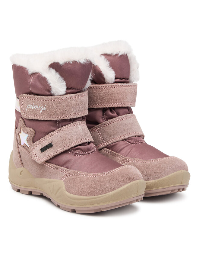 Primigi Schneeschuhe Primigi GORE-TEX 2379111 M Rosa