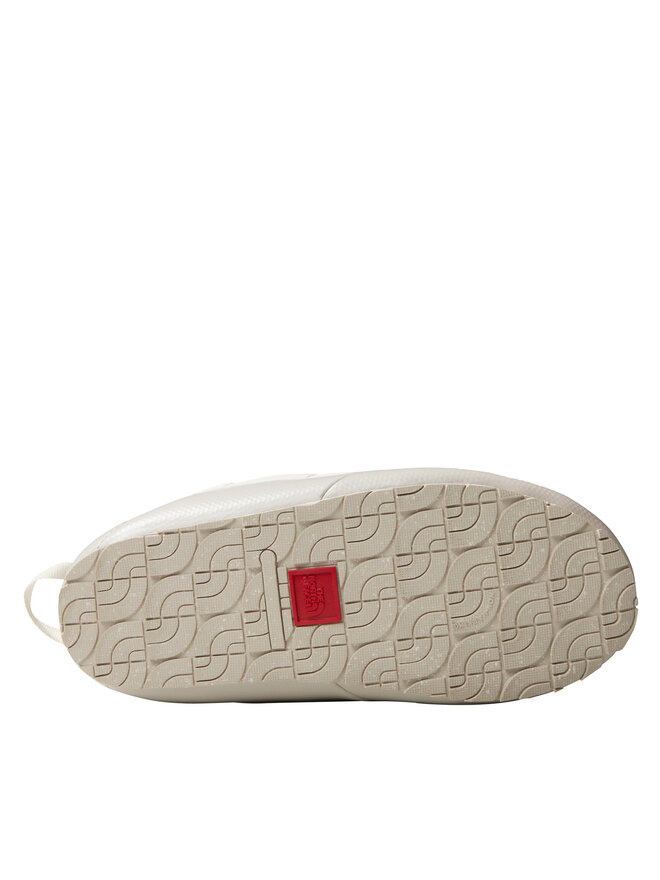 The North Face Kapcie The North Face Thermoball Traction NF0A3V1H32F1 Beżowy