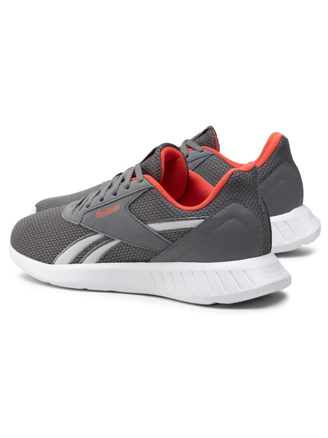 Reebok Παπούτσια για Τρέξιμο Reebok Lite 2.0 G55701 Γκρι