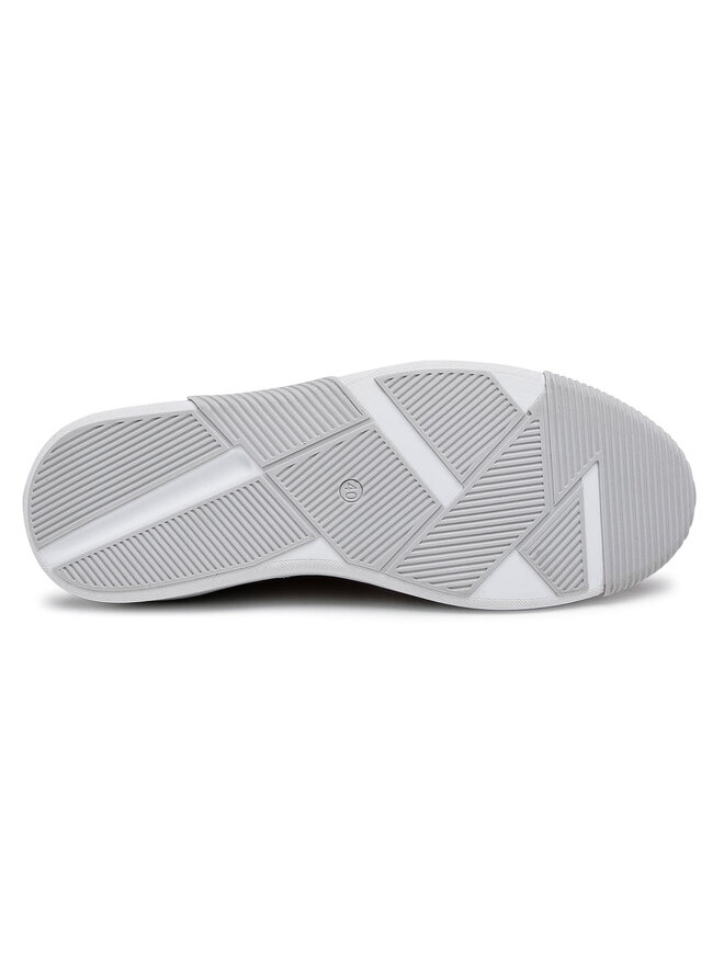 QUAZI Tenisice QUAZI QZ-06-06-001056 Tamnocrvena