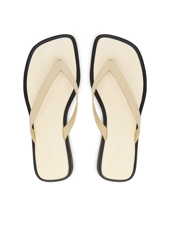 Vagabond Shoemakers В'єтнамки Vagabond Shoemakers Izzy 5913-401-02 Écru