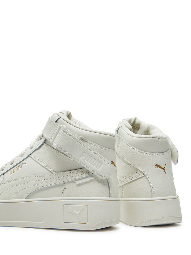 Puma Снікерcи Puma Carina Street Mid 392337 11 Сірий