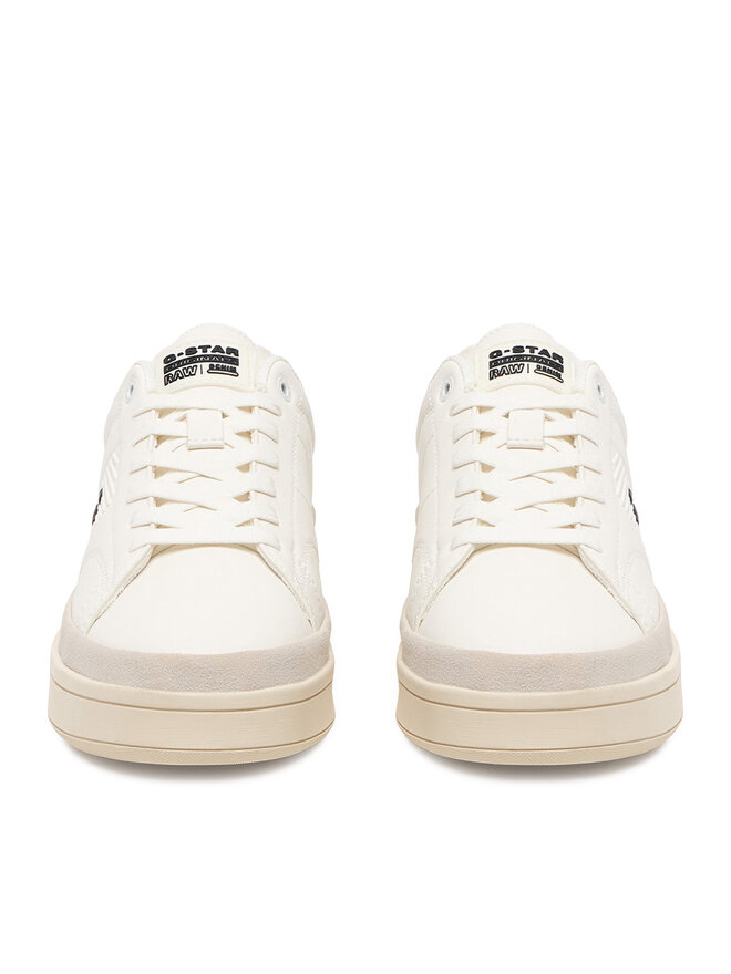 G-STAR Sneakers G-Star Raw CEO-AARON-01 Weiß