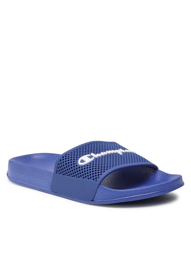 Champion Şlapi Champion Daytona B Ps S32487-CHA-BS036 Bleumarin