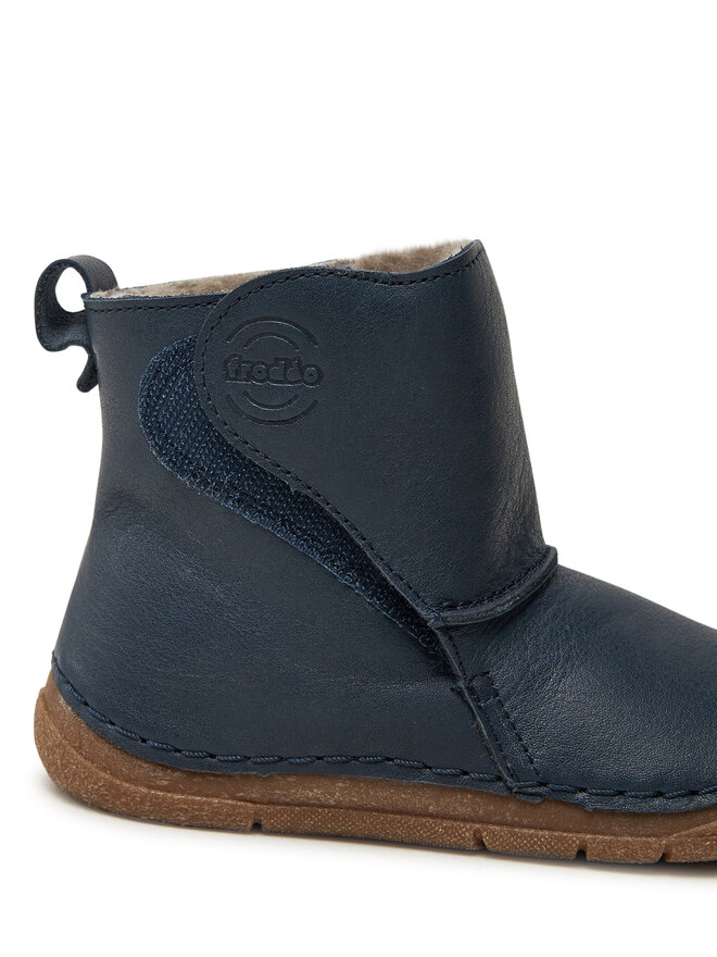 Froddo Stivali Froddo Paix Up Winter Boots G2160082 S Blu