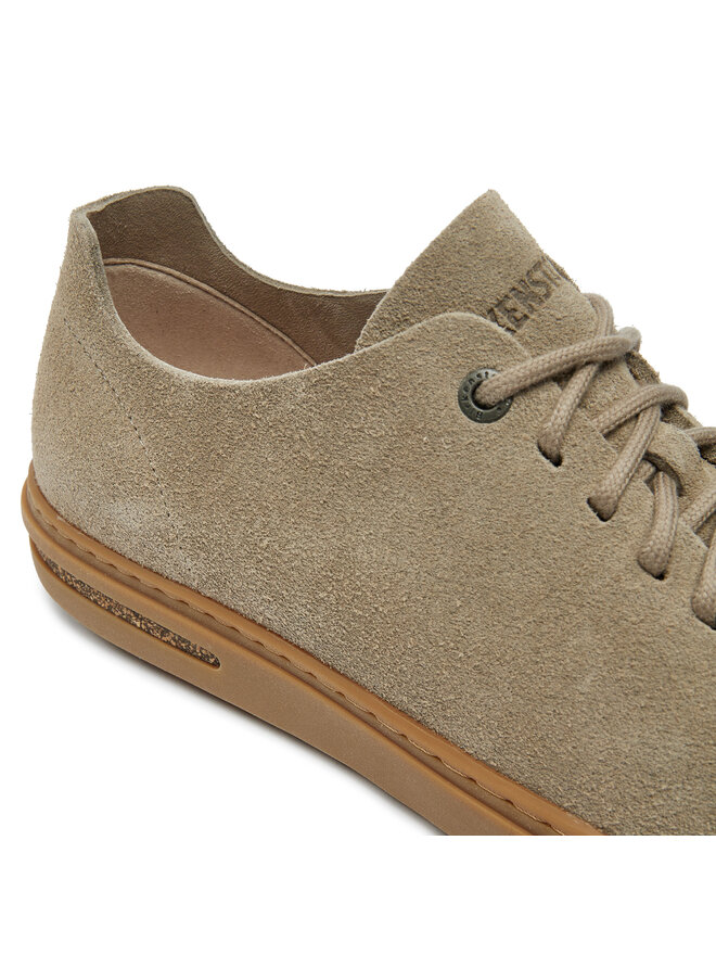 Birkenstock Sneakersy Birkenstock Bend Low Decon Lenb 1024657 Béžová