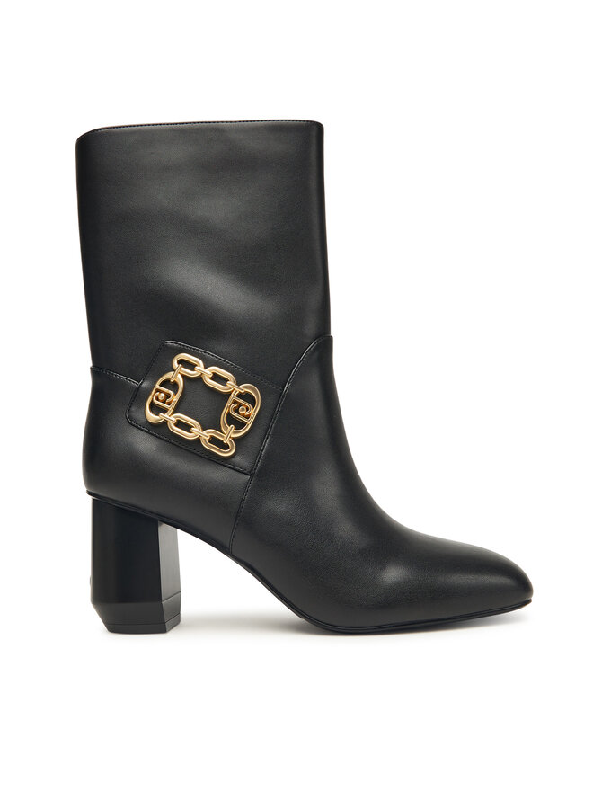 Liu Jo Stiefeletten Liu Jo Samy 05 SF5117 P0062 Schwarz
