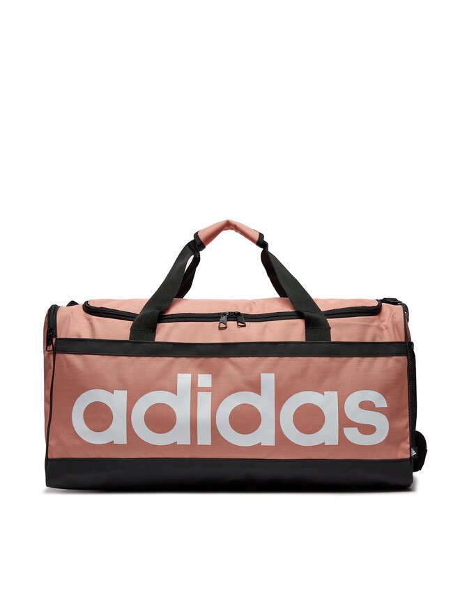 adidas Essentials Linear Duffel Bag Medium IL5764 evzuttya .ua