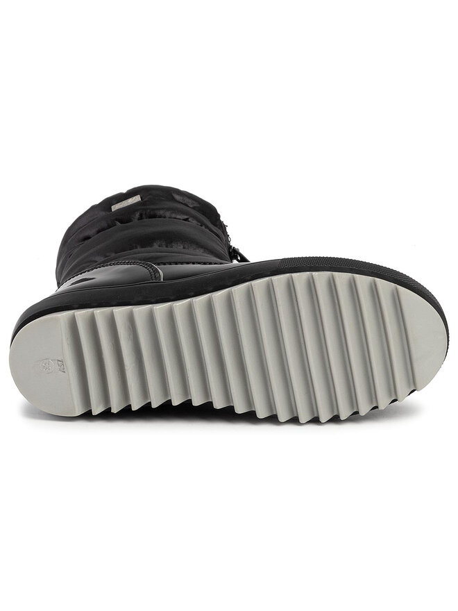 Bartek Schneeschuhe Bartek 67405L-5AF Schwarz