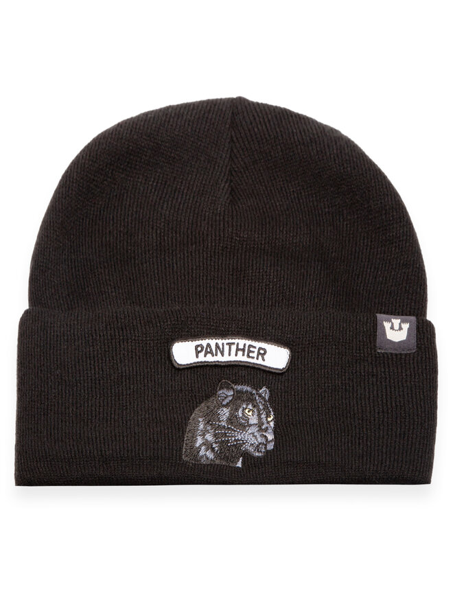Goorin Bros Mütze Goorin Bros Soft Rock Panther 107-1796 Dunkelblau