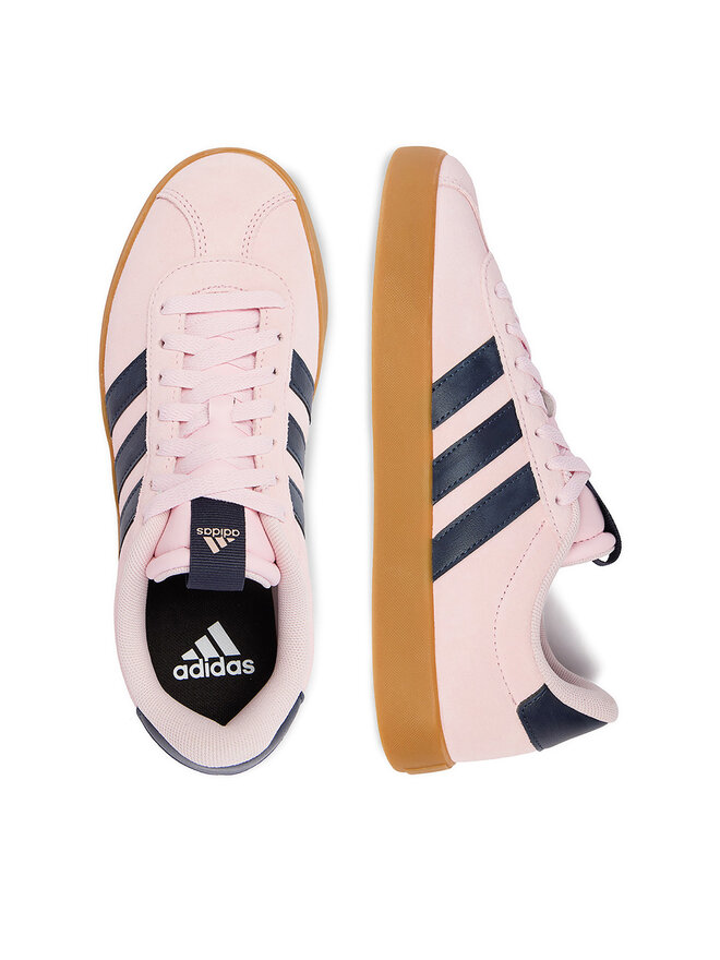 adidas Снікерcи adidas CEO-VL COURT 3.0 JP7629 Рожевий