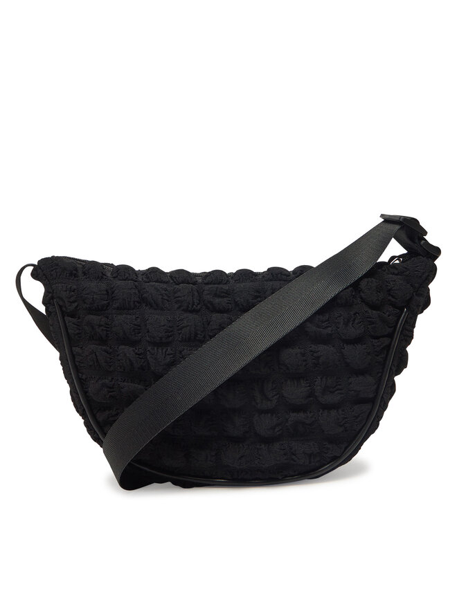 Pieces Handtasche Pieces 17154830 Schwarz