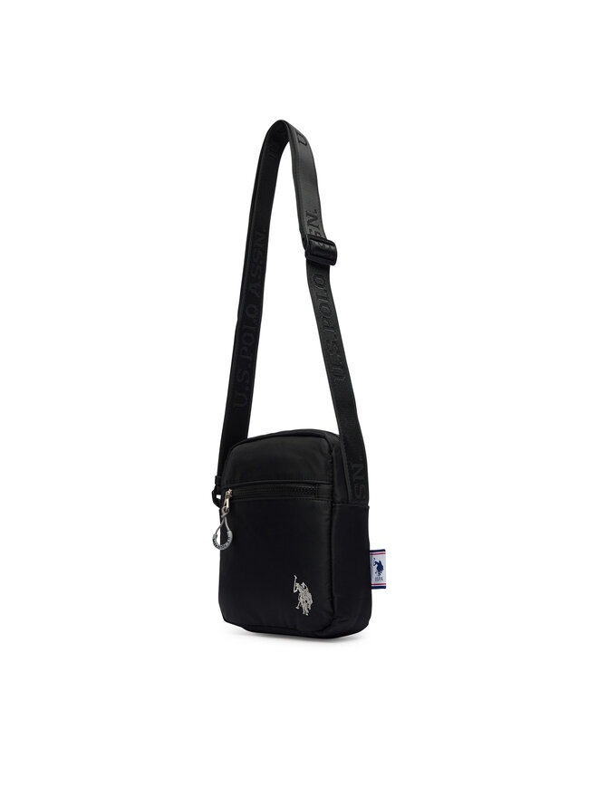 U.S. Polo Assn. Umhängetasche U.S. Polo Assn. BIUXT5676MIA Schwarz