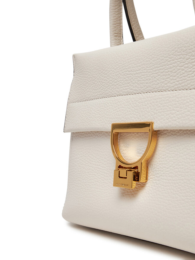 Coccinelle Bolso Coccinelle E1 ND8 18 01 01 Blanco