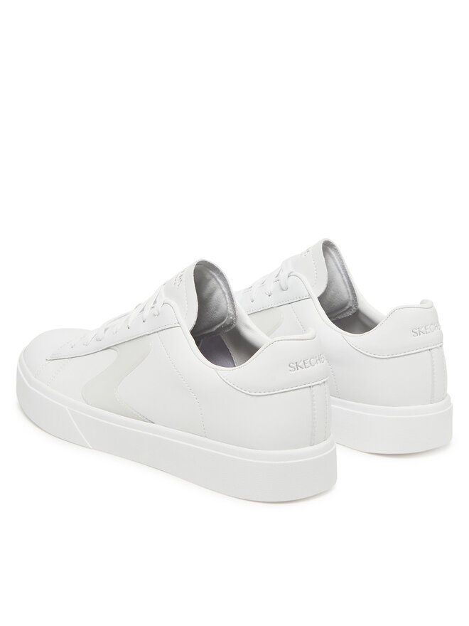 Skechers Αθλητικά Skechers Eden Lx-Remembrance 232865/WHT Λευκό
