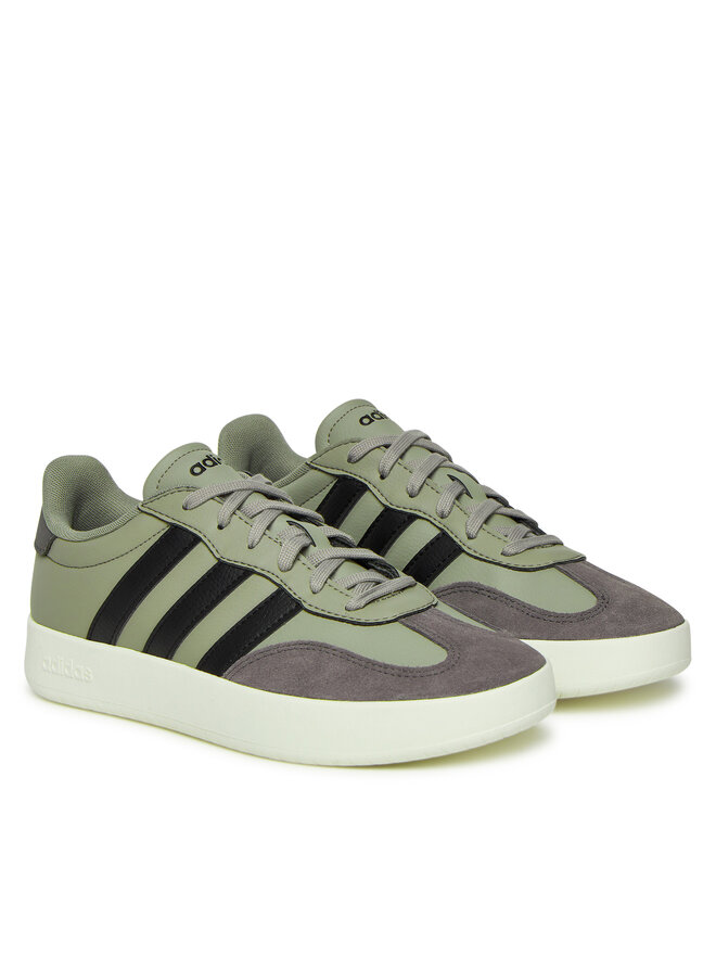 adidas Снікерcи adidas Barreda JR1324 Сірий