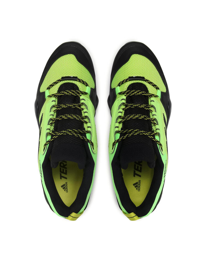 adidas Trekkingi adidas Terrex Ax3 FX4574 Zielony