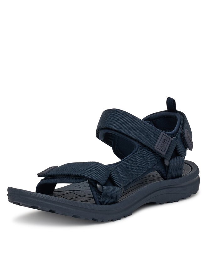 Action Boy Sandalias Action Boy P3230802(V)CH Azul marino