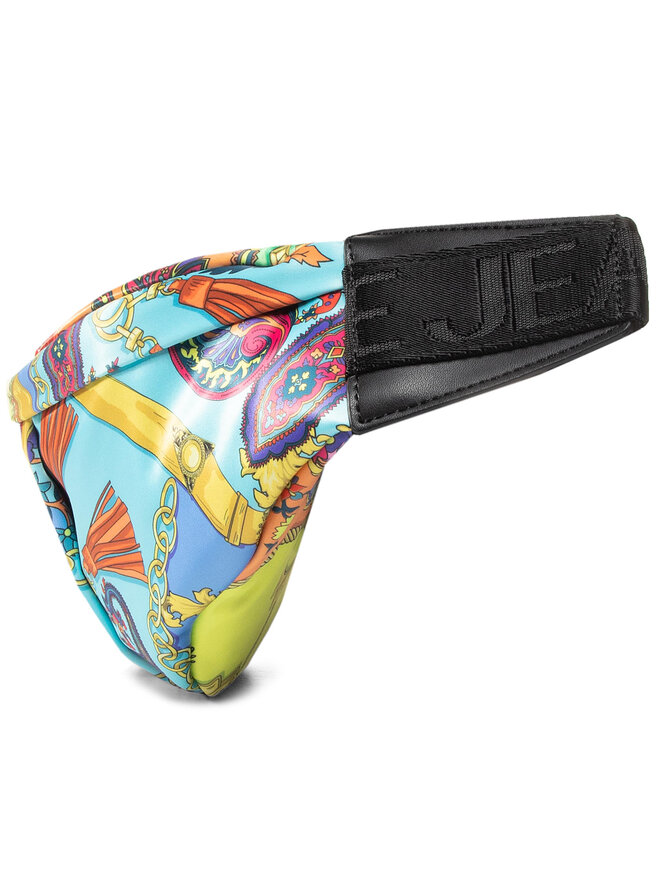 Versace Jeans Couture Сумка на пояс Versace Jeans Couture E1VZABT8 Кольоровий