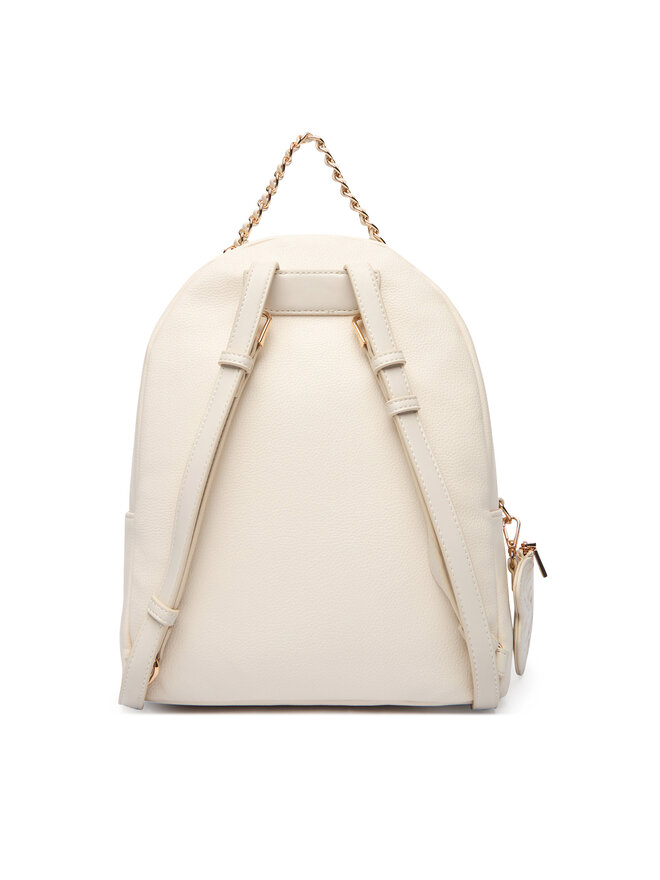 Liu Jo Rucksack Liu Jo AA6324 E1012 Écru