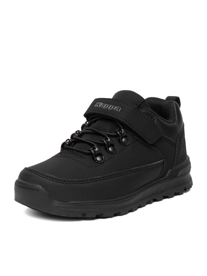 Kappa Sneakers Kappa CEO-35ILIXW Schwarz