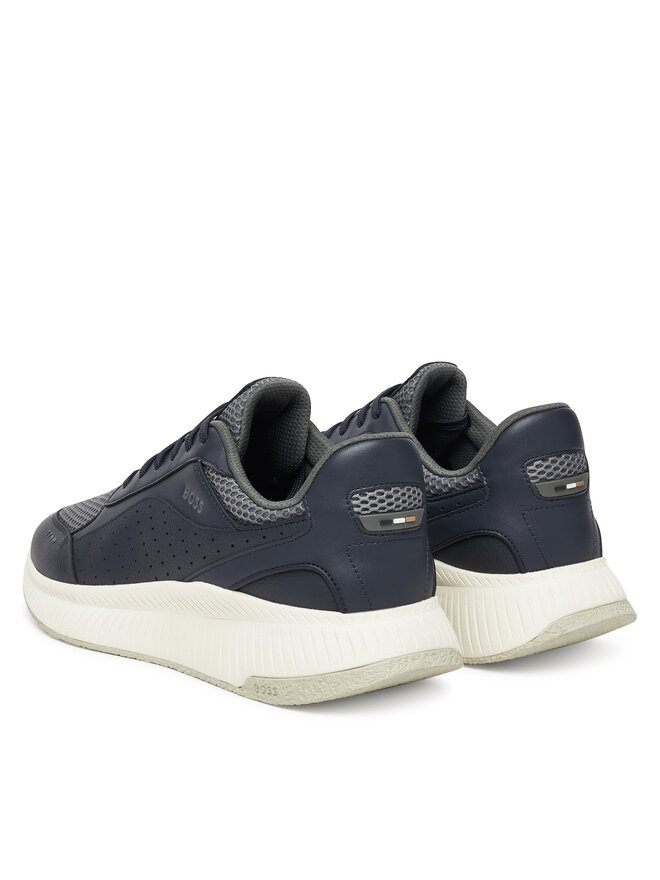 BOSS Sneakers BOSS TTNM EVO 50548717 Albastru