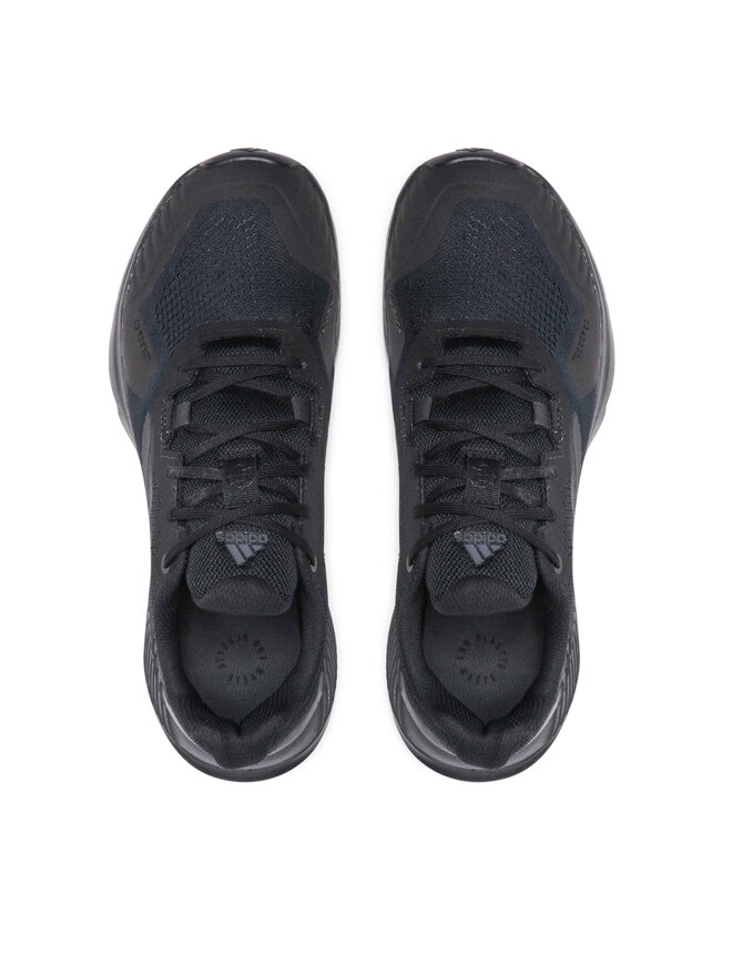 Взуття для бігу adidas Terrex Soulstride FY9215 Чорний | evzuttya.com.ua