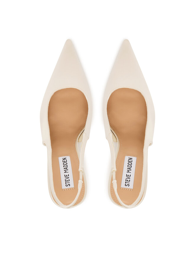 Steve Madden Туфлі на шпильці Steve Madden Reyes 11003389 Білий
