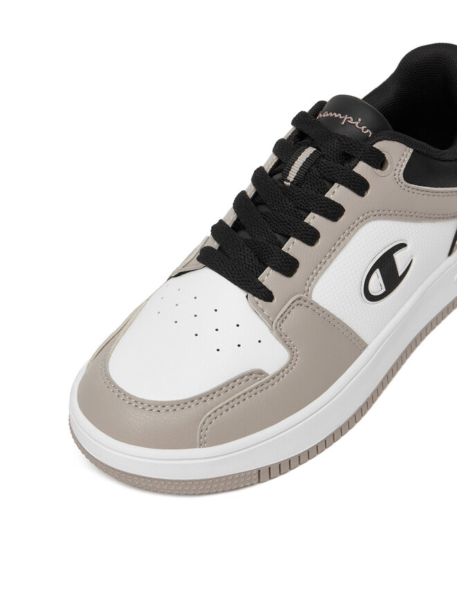 Champion Сникърси Champion RD18 2.0 LOW S11470-ES002 Бял