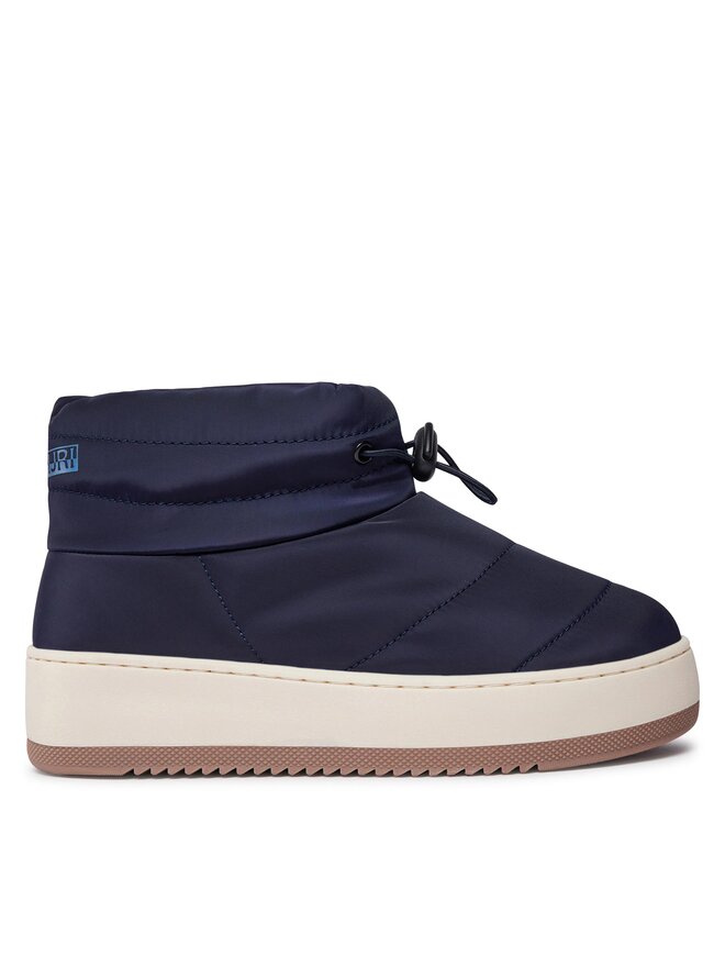 Napapijri Botas de nieve Napapijri River08 NP0A4HVV Azul marino