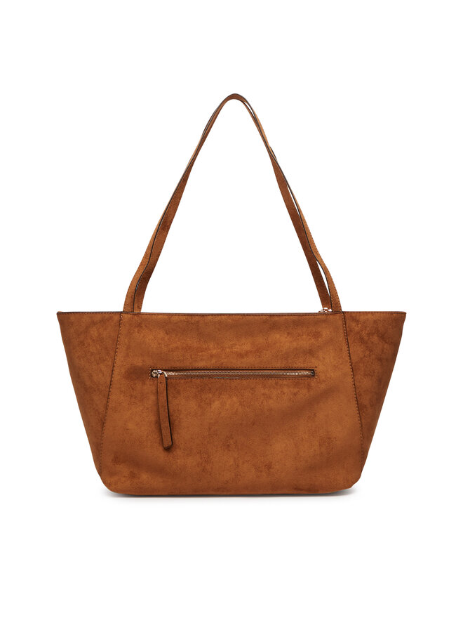 Guess Handtasche Guess Devon HWSG97 45230 Hellbraun