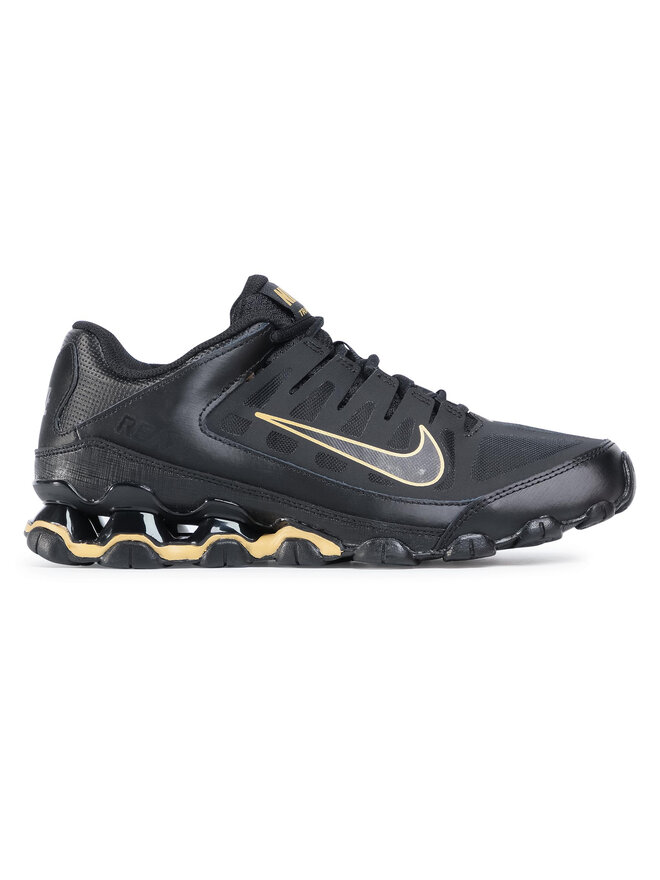 Nike Sneakers Nike Reax 8 Tr Mesh 621716 020 Nero
