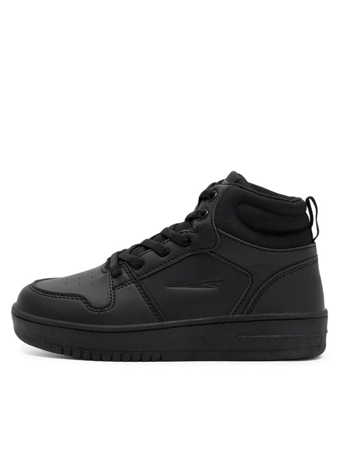 Sprandi Zapatillas Sprandi CP40-226842 Negro