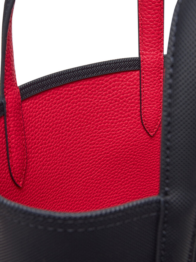 Lacoste Borsetta Lacoste NF2991AA Multicolore