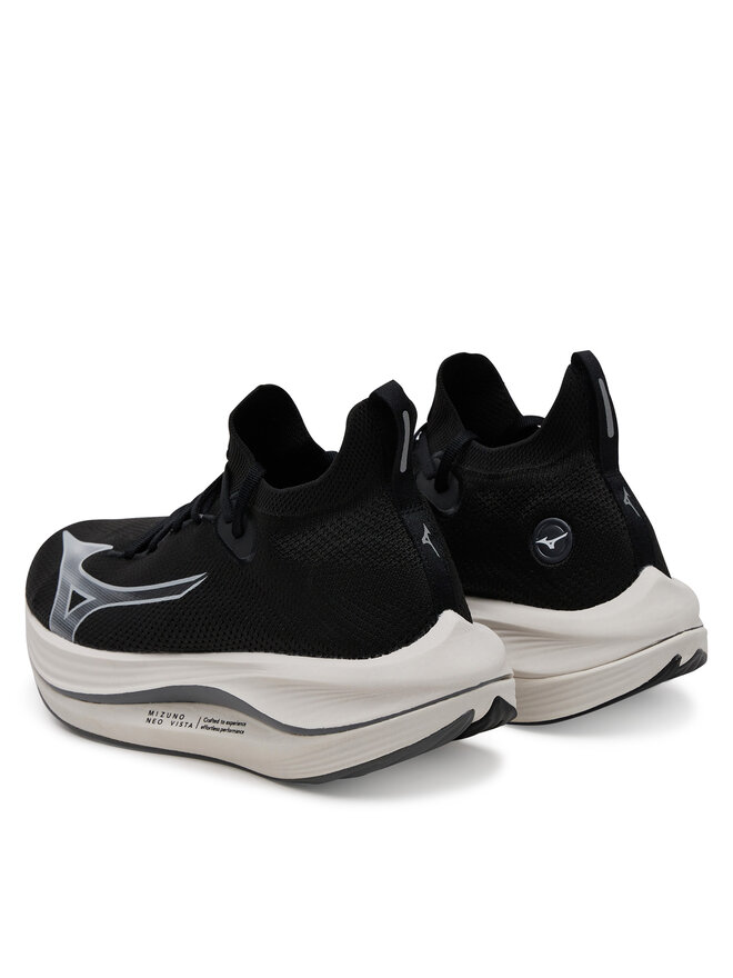 Mizuno Běžecké boty Mizuno Mizuno Neo Vista J1GC2439 Černá