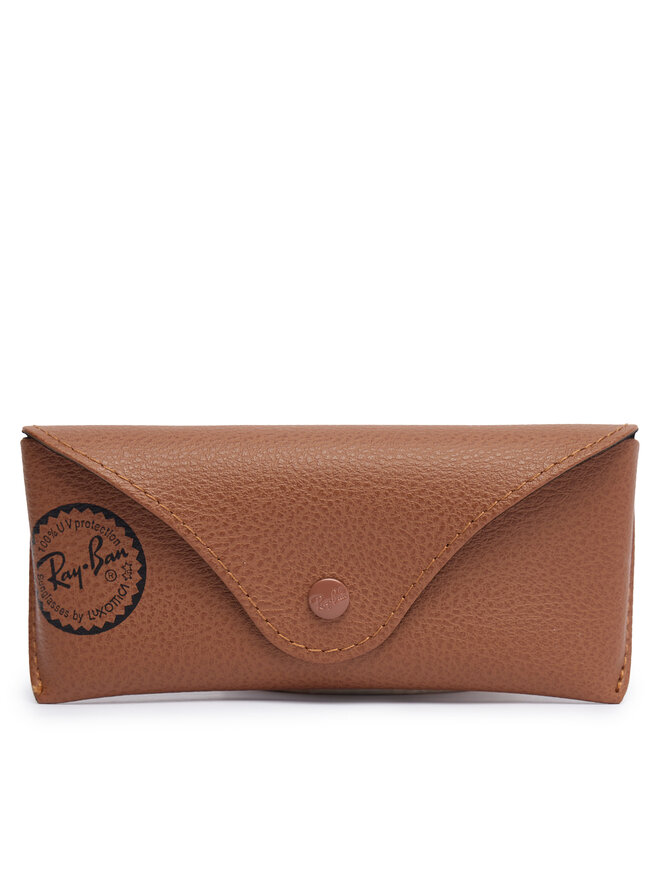 Ray-Ban Сонцезахисні окуляри Ray-Ban 0RB3025 Чорний