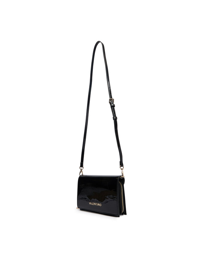 Valentino Handtasche Valentino Ember VBS9IE17VER Schwarz