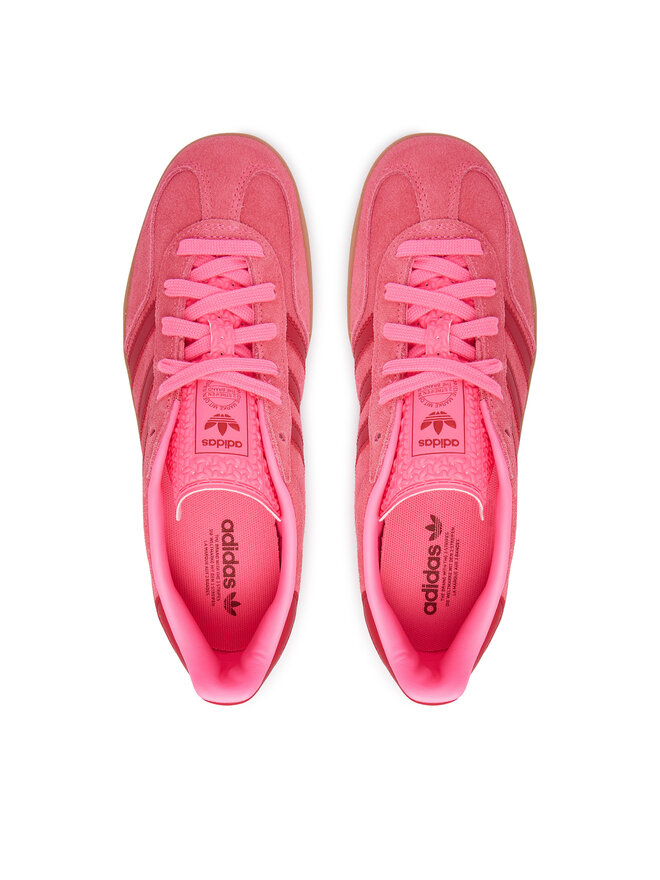 adidas Sneakers adidas Gazelle Indoor KI7175 Rosa