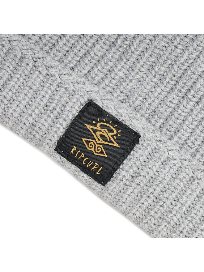 Rip Curl Gorro Rip Curl Searchers Reg 12AMHE Gris