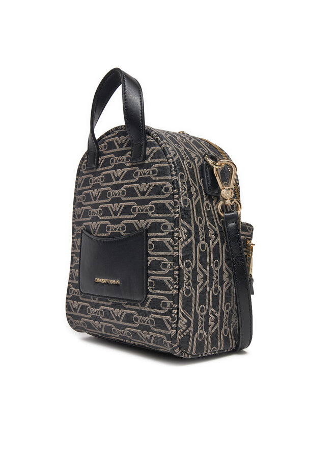 Emporio Armani Hátizsák Emporio Armani EW000358 AF11951 FC033 Fekete