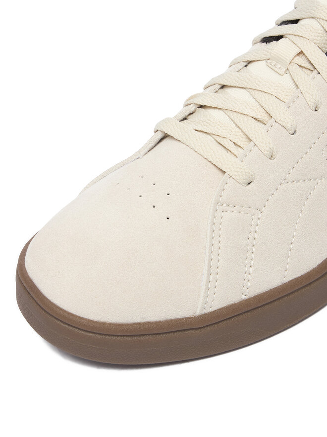 Reebok Снікерcи Reebok CEO-COURT CLEAN 100275932 Кремовий
