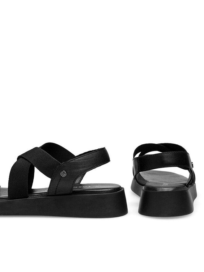 Lasocki Sandalen Lasocki WI16-KIMBALLY-01 Schwarz